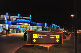 In the interwar period, craiova, as the centre of an agricultural region, experienced little further industrialization; International Airport Craiova Cra Airport Outdooractive Com