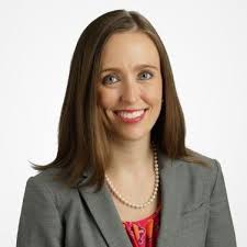 Congrats to Kim Ashmore who has been appointed President of the American  Bar Association for a three-year term as a member of the ABA's Standing  Committee