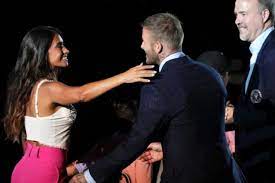 Antonela Rocuzzo, esposa de Messi, está enamorada de David Beckham? Revelan  videos comprometedores | Revista Cromos