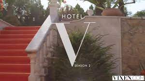 Hotel Vixen Season 2 Episode 1 Rebound - Christy White