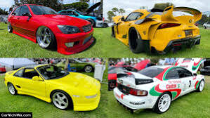 July 31st marks harry potter's birthday Car Shows Carnichiwa