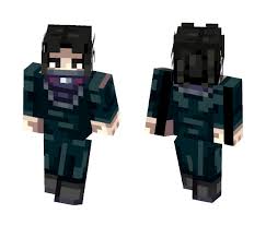 Its chapters have been collected in 36 tankōbon volumes as of october 2018. Download Feitan Hunter X Hunter Minecraft Skin For Free Superminecraftskins