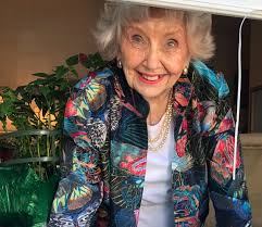 Obituary for Dorothy Rainey Patterson