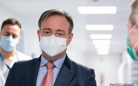 Jun 17, 2021 · in vlaanderen sterven jaarlijks zo'n 230 baby's voordat ze één jaar oud zijn. Bart De Wever Furieus Dit Is Werkelijk Schandalig Nieuws365
