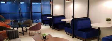 Details and prices are available by calling +44 20 3998 2883 or by submitting the inquiry form. Serviced Office For 10 At Inspace Menara Mitraland Kuala Lumpur Flyspaces