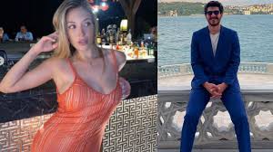 Yasmin Erbili kaçıran soru - Süper Kulüp