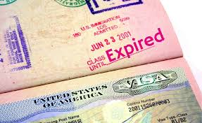 Petitioner (as a citizen or permanent resident) Visa Overstay And Marriage To A U S Citizen Citizenpath