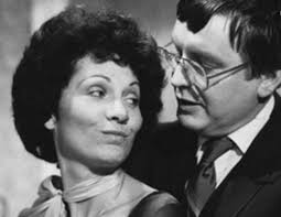 "Loose Enz" Coming and Going (TV Episode 1982)