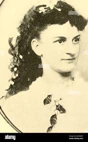 Potts camp hi-res stock photography and images