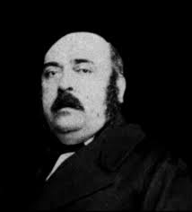 Antonio Ferrer del Río