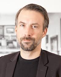 Frank Ruda — IKKM Weimar