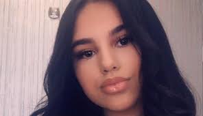 Es conocida la belleza de la cantante becky g, así como sus dotes ese es el caso de la hermana de becky g, stephanie gómez, quien luce tremenda en sus redes sociales. Becky G Stephanie Gomez La Hermana De La Cantante Se Roba La Atencion De Fans En Instagram Off Side Depor