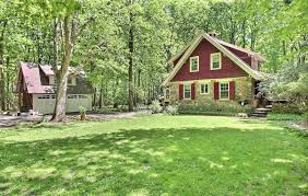 Texas has no state income tax. Just Listed In The Poconos Pocono Manor Cottage House For Sale