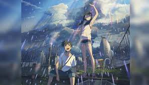 Nonton tenki no ko subtitle indonesia. Cdjapan Complete List Of Weathering With You Tenki No Ko Blu Ray Dvd Bundled Sets Proxy Shopping Feature