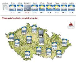 Počasí je definováno mnoha faktory (hlavně atmosférickým tlakem, vlhkostí, teplotou a větry). Ceska Televize Do Vysilani Zaradila Omylem Zimni Predpoved Pocasi Lupa Cz