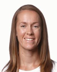 Caileigh Filmer: Talking openly about mental health helped me