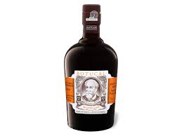 Plantation barbados grande reserve rum from barbados is a golden amber rum disti. Botucal Mantuano Rum 40 Vol Lidl De