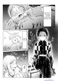 manga gay demon rapes - Hentai 44