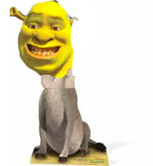 Cardapio Variado E Barato Picture Of Toca Do Shrek Maringa Tripadvisor Introducing toca life world want to give grandma a wild hairstyle? toca do shrek maringa tripadvisor