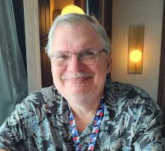 Remembering Robert P. Roche