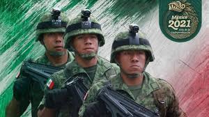Estoy haciendo un curriculum en ingles de alguien que estuvo en el ejército mexicano (militar en tierra) pero no tengo idea como escribir ejército. Dia Del Ejercito Mexicano Explicado Para Ninos 19 De Febrero Un1on Jalisco
