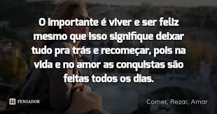 Capa Do Livro Comer Rezar E Amar Comer Rezar Amar Frases De Filmes Citacoes Textos E Frases