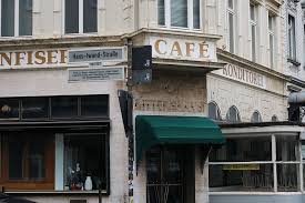 Cafe Sahneweiss Bonn Zentrum Http Bonngehtessen De P 1689 Sahneweiss05 Cafe Restaurant
