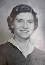 My sweet grandmother who doubled her role as my mama♡ She adopted my mother  as an infant. Years later adopted my brother -toddler & myself -infant.  Mama went to be with the