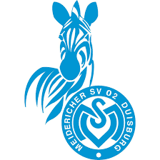 The club's play was good enough to earn a place as one of the original 16 teams in germany's new professional league, the bundesliga, in 1963. Duisburg Vector Logo