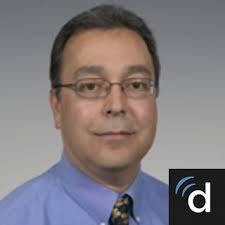 Dr. Brendan Jackson-Fowl, DO