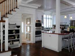 Kitchens with columns kitchen design ideas. 20 Beautiful Kitchen Island Designs With Columns