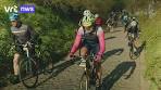 2 deelnemers overleden tijdens Ronde van Vlaanderen voor ... - YouTube