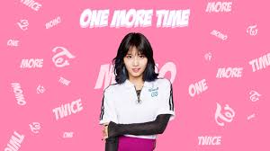 Occasionally editing wallpapers, credits to the original photo owners | not accepting requests. Twice Momo What Is Love 2866372 Hd Wallpaper Backgrounds Download