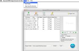 Want To Reuse The Images In Pdf Files You Are Lucky To Be Here You Can Use A Professional Pdf Image Extractor For Mac Software To Extrac Pdf Mac Mac Software
