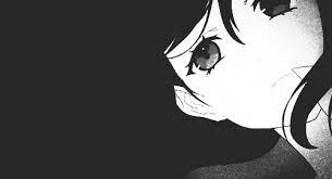 Want to discover art related to animegif? Red Eyes Anime Girl Gif
