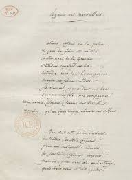 La Marseillaise French National Anthem Lyrics And English Translation Https Www Lawlessfrench Com French National Anthem La Marseillaise Reading Practice