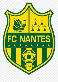 Logos related to chelsea fc. Download Logo Fc Nantes Football France Svg Eps Png Fc Nantes Clipart 4073963 Pinclipart