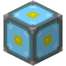 How To Make A Nether Reactor Core In Minecraft Pe