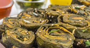 13 Best Gujarati Recipes Popular Gujarati Recipes Ndtv Food