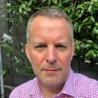 Guido Verweij Email & Phone Number