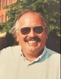 James F. Soyk Obituary