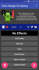 Download winzo and play 3 game win dj alok free winzo.app.link/0pxpmngg4gb voice changing app link. Voice Changer Mic For Gaming Ps4 Xbox Pc For Android Apk Download