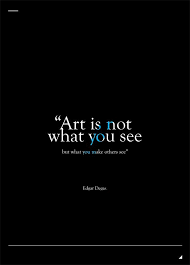 This quote brings attention to the fact that design itself is a simple idea, but the act of doing it is not as simple. Quotes By Bram Dekkers Via Behance Art Quotes Inspirational Graphic Design Quotes Creativity Quotes