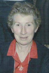 Shirley J Powell Elkins-Hester (1921-2005)