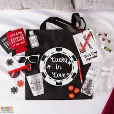 Personalized Vegas Wedding Favors Winning Tips For Your Las Vegas Favors Vegas Wedding Favors Homemade Wedding Favors Bridal Shower Favors Cheap