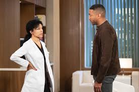 GH Spoilers: Isaiah Confronts Portia About Drew's Blackmail Plot - Soap  Opera Spy