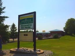 Maybe you would like to learn more about one of these? Alexandria Rv Park 3 Photos Alexandria Mn Roverpass