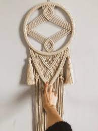 We did not find results for: Bedroom Decor Macrame Dream Catcher Wall Hanging Small Wall Etsy Macrame Patterns Macrame Decor Macrame Patterns Tutorials