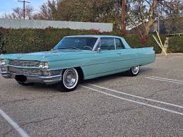 Image result for Nevada Silver 1964 Cadillac