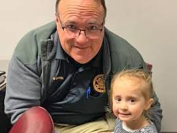 Residents spread kindness in memory of Lila Lott